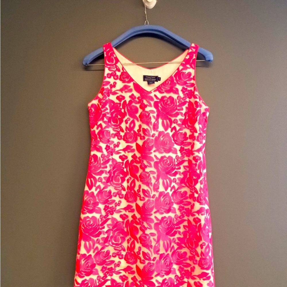 Derby Dress